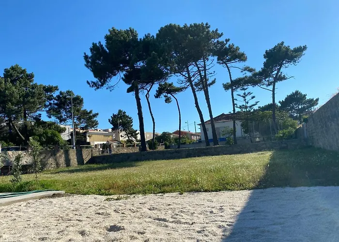 Park Guest house Vila do Conde