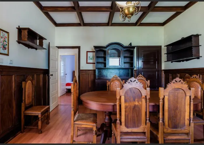 Park Guest house Vila do Conde