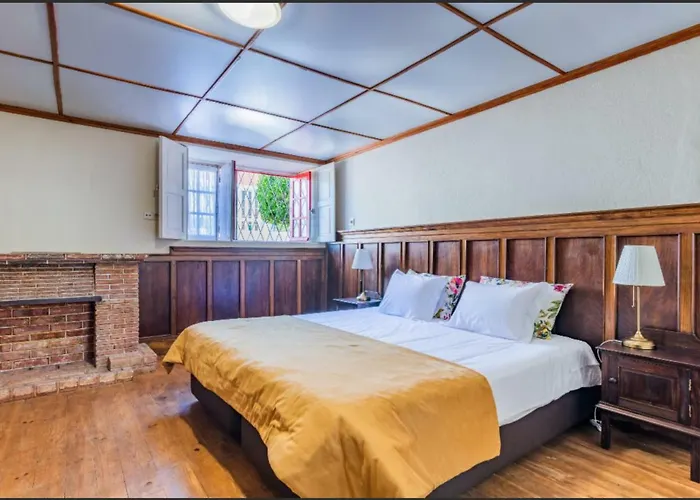 Guest house Park Vila do Conde