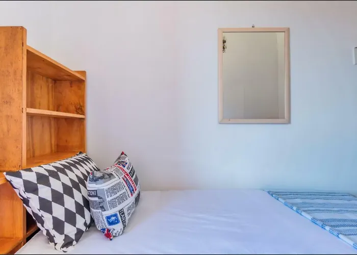 Guest house Park Vila do Conde