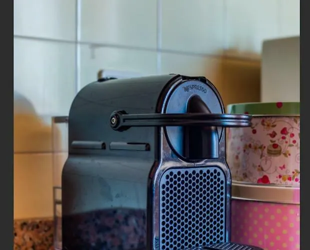 招待所 Park 孔迪镇