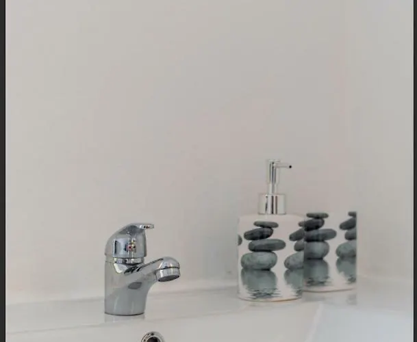 Park 招待所 孔迪镇