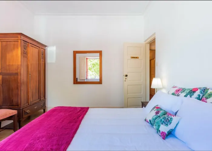 Park Guest house Vila do Conde