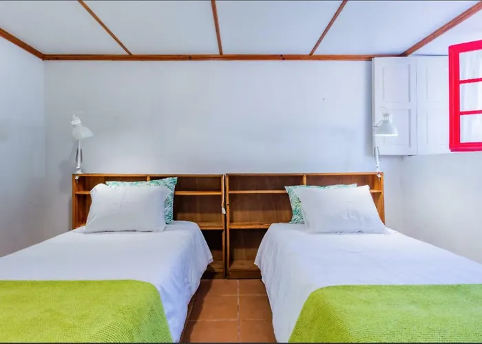 Park Guest house Vila do Conde